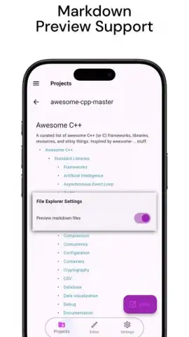 Repo Zip Viewer Code & .md скриншот 3