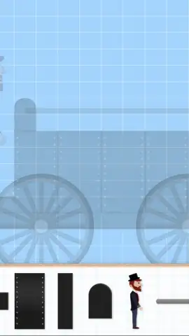 Labo Brick Train Build Game For Kids & Toodlers скриншот 10