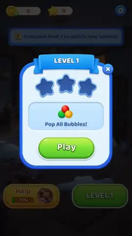 Bubble Shooter Family скриншот 18