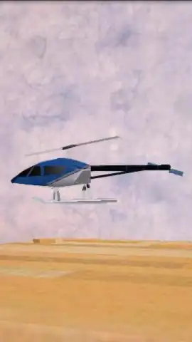 Helidroid 3D скриншот 2
