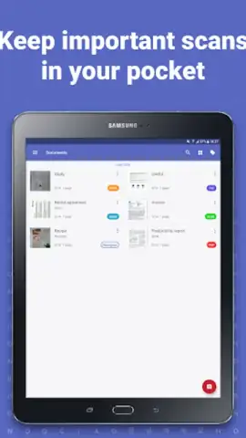 FineReader скриншот 20