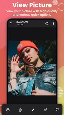 Gallery скриншот 2
