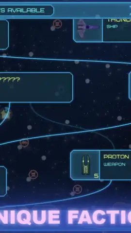 Event Horizon скриншот 1