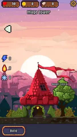 Mageward скриншот 7
