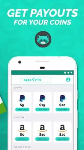 AppStation: Games & Rewards скриншот 5