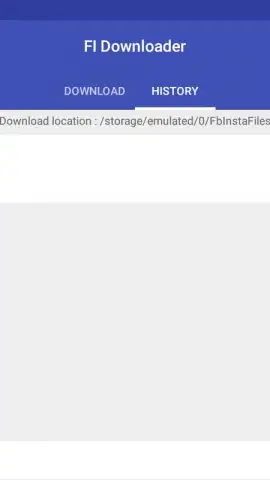 Video Downloader for Facebook & Instagram скриншот 3