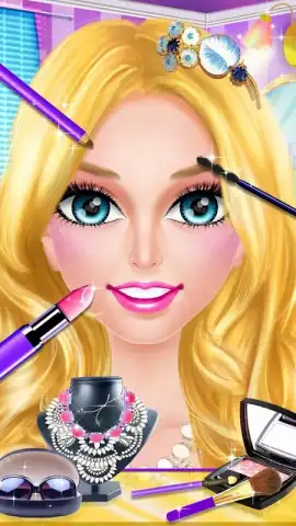 Fashion Star скриншот 10