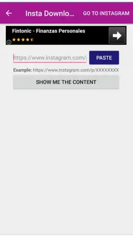 Total Video Downloader скриншот 3