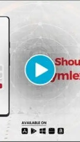 Symlex VPN скриншот 1