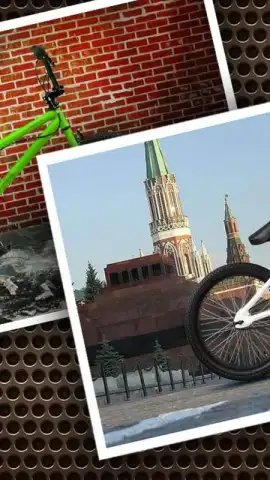 SImulator Bmx скриншот 1