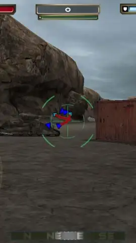 Tank Recon 2 (Lite) скриншот 7