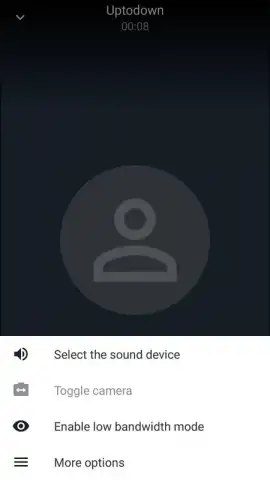 Jitsi Meet скриншот 4
