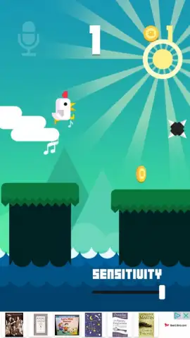 Chicken Scream скриншот 9