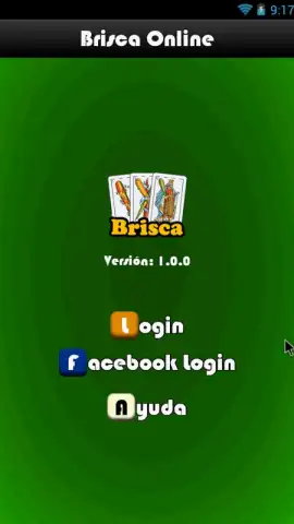 Briscados скриншот 1