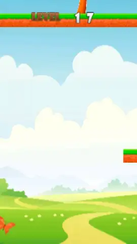 Red Ball 5 скриншот 6