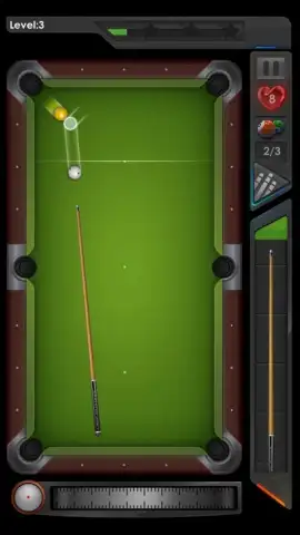 Snooker Pooling скриншот 9