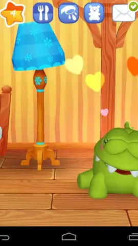 My Om Nom Free скриншот 7