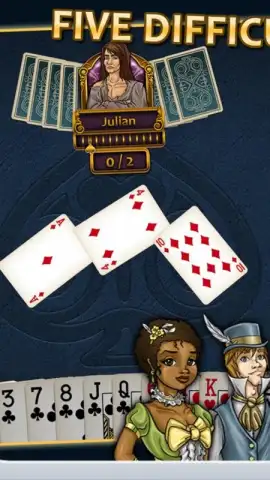 Aces Spades скриншот 14
