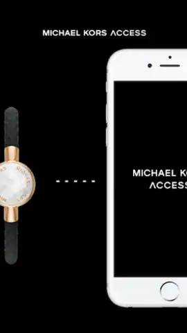 Michael Kors Access скриншот 4