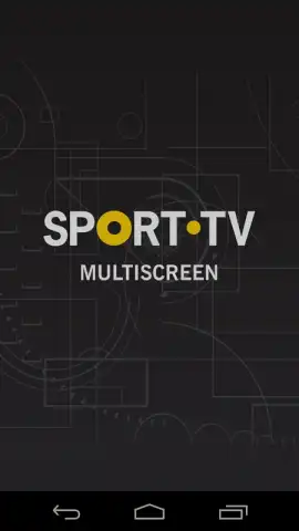 SPORT TV скриншот 3