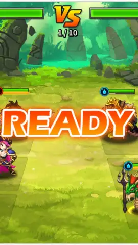 Kingdom Quest скриншот 6