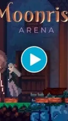 Moonrise Arena скриншот 1