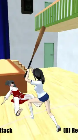 High School Simulator 2018 скриншот 21