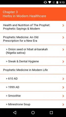 Prophetic Medicine & Herbalist скриншот 5