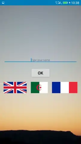 We all chat скриншот 2
