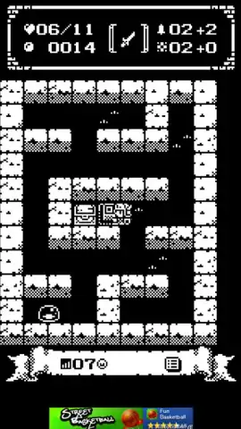 1-Bit Rogue скриншот 11