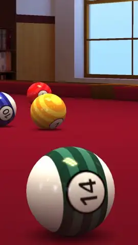 Pool Break скриншот 2