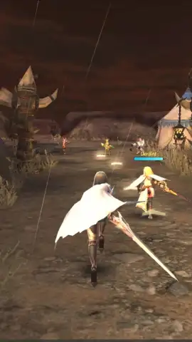 World of Dragon Nest скриншот 6