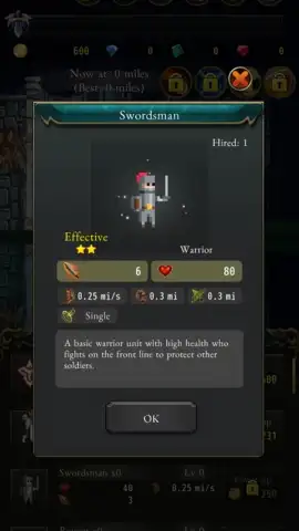 Rogue with the Dead скриншот 2