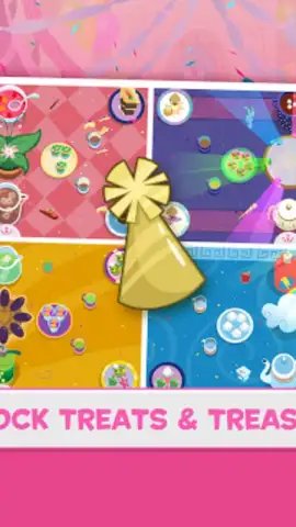 MyLittlePony скриншот 1