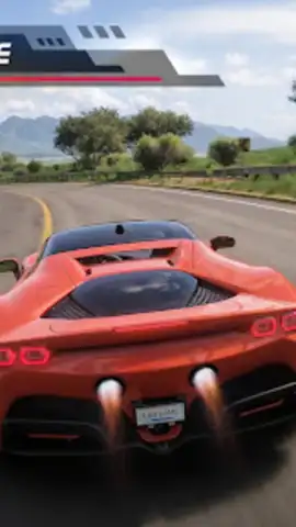 Car Driving Games Car Racing скриншот 5