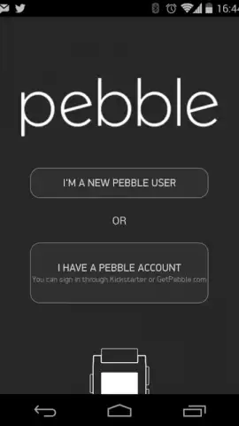 Pebble Appstore скриншот 5