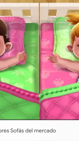 Baby Mania скриншот 7