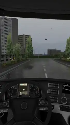 Universal Truck Simulator скриншот 6