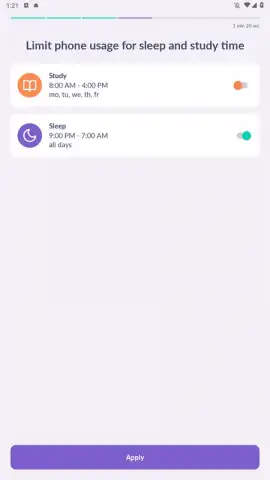 Alli360 by Kids360 скриншот 5