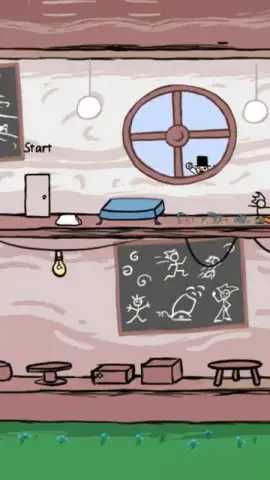 Fancy Pants Adventures скриншот 6