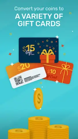 STOREWARDS скриншот 1