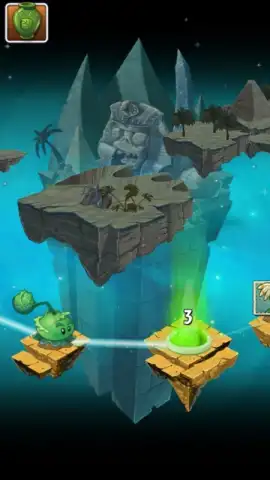 Plants Vs Zombies 2 (NA) скриншот 5