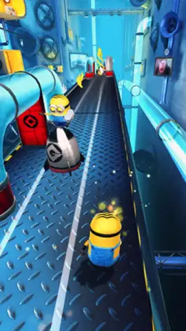 Guide for Minion Rush скриншот 1