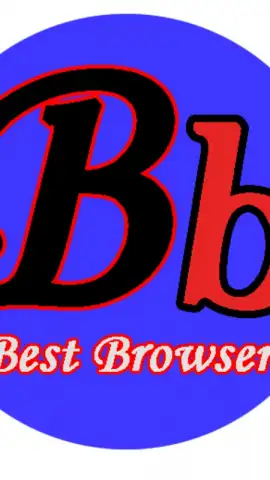 Bb Browser скриншот 1