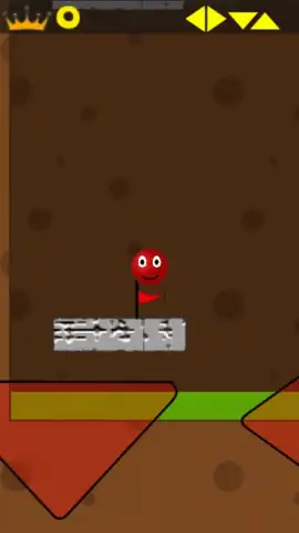 RedBall2 скриншот 2