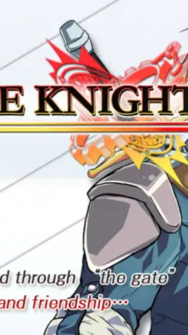 RPG Machine Knight скриншот 8