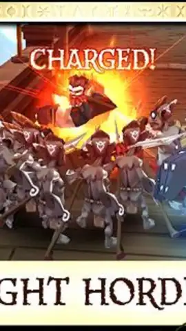 Arcane Legends скриншот 2
