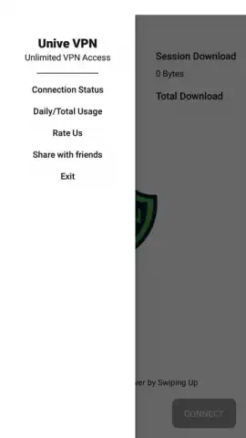 Unive VPN - VPN Free, Fast & Secure скриншот 11
