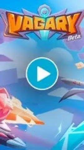 Vagary скриншот 1