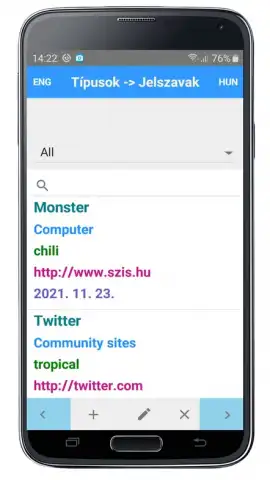 Password Manager скриншот 3